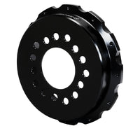 Wilwood Hat-Park Brake 1.54in Offset Multi-5 Lug - 3.12in Register 12 on 8.75in