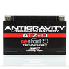 Antigravity YTZ10 Lithium Battery w/Re-Start