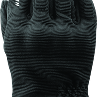 Speed and Strength United by Speed Gloves Black - Small