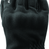 Speed and Strength United by Speed Gloves Black - Small