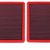 BMC 00-05 Ferrari 360 Spider Replacement Panel Air Filter (Full Kit - 2 Filters)