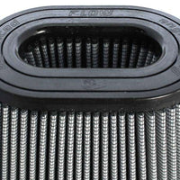 aFe MagnumFLOW Air Filters CCV PDS A/F CCV PDS 5-1/4x7F x 6-3/8x10B x 4-1/2x6-3/4T (Inv) x 8H