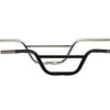 Burly Brand Scrambler Bar - Black