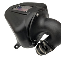 K&N 15-22 Toyota Hilux L4-2.5L DSL Performance Air Intake System