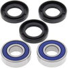 All Balls Racing 79-81 Honda ATC110 Wheel Bearing Kit Front