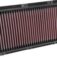 K&N 15-18 Kia Sorrento III L4-2.2L DSL Replacement Drop In Air Filter