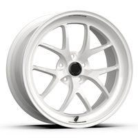 fifteen52 Sector RSR 19x9.5 5x114.3 38mm ET 73.1mm Center Bore Rally White