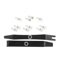 Diode Dynamics 11-19 d Explorer Interior LED Kit Cool White Stage 1