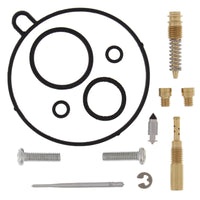 All Balls Racing 06-12 Honda CRF70F Carburetor Rebuild Kit