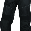 FIRSTGEAR Reflex Mesh Pants Black - 42