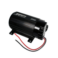 Aeromotive Variable Speed Controlled Fuel Pump - In-line - Signature Brushless A1000