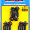 ARP Chevy LS 3/8in Flange Hex Header Bolt Kit