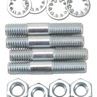 Edelbrock 5/16-18 x 1-3/4 Stud Kit