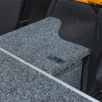 ARB R/Drw Side Floor Kit Jk Wrangler 2 Door