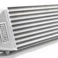 Garrett 13-18 Ford Focus ST 2.0L Air / Air Intercooler CAC (Core 26.3in x 4.3in x 7.8in) - 670HP