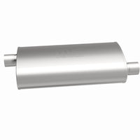 MagnaFlow Muffler Mag SS 22X5X11 3X3 O/O