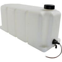 AEM V2 5 Gal Tank Kit w/ Conductive Fluid Level Sensor