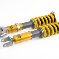 Ohlins 07-24 Nissan GTR (R35) Road & Track Coilover System