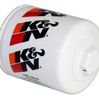 K&N 3.74inch / 2.98 OD Performance Gold Oil Filter