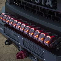 Rigid Industries 10in Adapt Light Bar