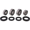 Pivot Works 11-13 Yamaha YFM125 Raptor PW - Front Wheel Bearing Kit