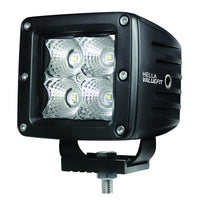 Hella HVF Cube 4 LED Off Road Kit