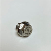 Rywire VTec Pressure Delete Bolt - Titanium