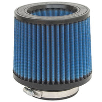 aFe MagnumFLOW Air Filters IAF P5R A/F P5R 3-1/2F x 6B x 5-1/2T (Inv) x 5H (IM)