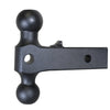 Gen-Y 16K Dual-Ball Mount 2in Shank 2K TW