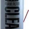 Uni FIlter 14.5oz Aero Filter Cleaner