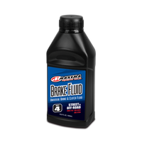 Maxima DOT 4 Standard Brake Fluid - 16.9oz