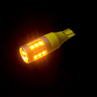 Putco 921 - Amber Metal 360 LED