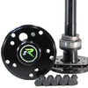 Revolution Gear & Axle 07-18 Jeep Wrangler JK w/30 Spline Chromoly Discovery Series Rear Axle Kit