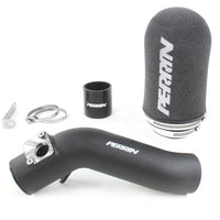 Perrin 18-21 Subaru STI Cold Air Intake - Black