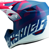 Answer AR1 V2 Bold Helmet Red/White/Blue Youth - Small