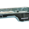 Moroso Honda 2.2/2.3L H Series Stock (w/Oil Drainbacks) Wet Sump 4qt 5.25in Steel Oil Pan