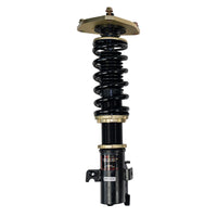 BLOX Racing 08-14 Subaru WRX Plus Series Fully Adjustable Coilovers