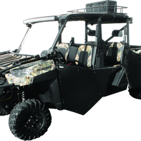 DragonFire Racing UTV Doors - Ranger Crew XP 1000 19-23