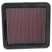 K&N Replacement Air Filter ISUZU RODEO RA 3.5L-V6; 2004