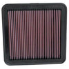 K&N Replacement Air Filter ISUZU RODEO RA 3.5L-V6; 2004