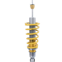 Ohlins 05-14 Mazda Miata (NC) Road & Track Coilover System