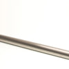 Stainless Bros 1.50in Diameter x 48in Length 16 Gauge 304SS Tube