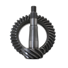 Revolution Gear & Axle Chrysler 8.25in Rear Axle 3.55 Ratio Dual Drilled Ring & Pinion Set