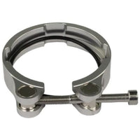 Turbosmart BOV V-Band clamp assembly