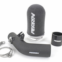 Perrin 16-17 Subaru WRX STI Black Cold Air Intake