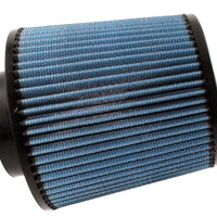 aFe MagnumFLOW Air Filters IAF P5R A/F P5R 4-1/2F x 8-1/2B x 7T (Inv) x 8H (IM)