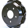 Wilwood Hat-Park Brake 2.08in Offset 5 x 4.72 - 8 on 7.78in