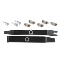 Diode Dynamics 09-13 Subaru ester Interior LED Kit Cool White Stage 1