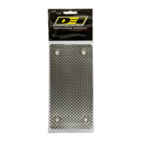 DEI Pad Shield - 8in x 4in