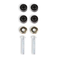 Fabtech Front Sway Bar End Link Bushing Kit w/Bolt